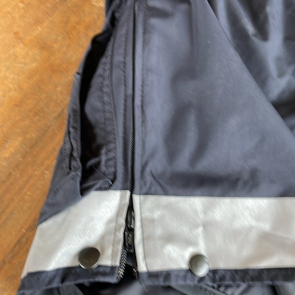 Gerber Outerwear Thinsulate Insulation Lined Jack… - image 8